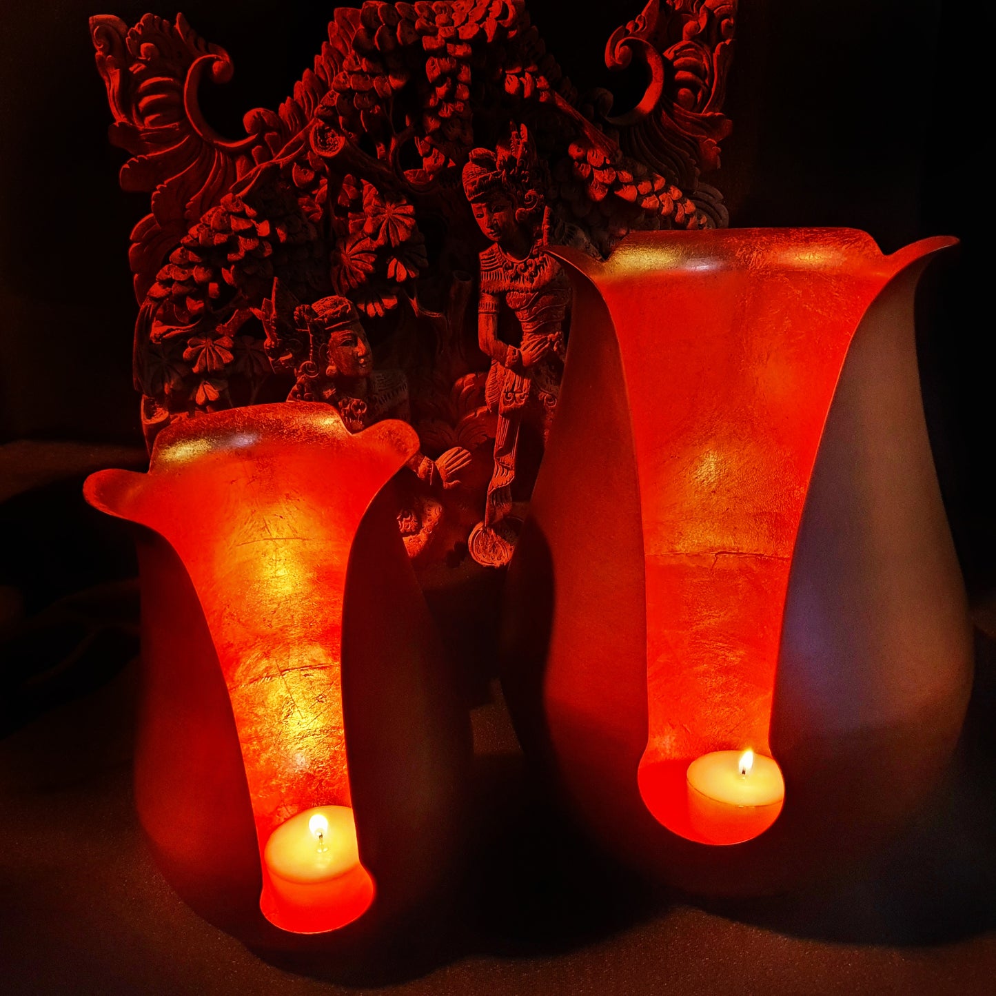 Copper Tulip - Rooo-Star