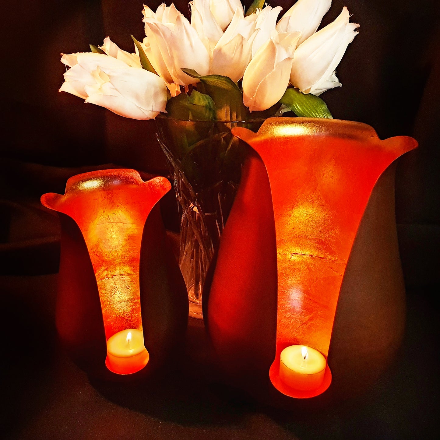 Copper Tulip - Rooo-Star