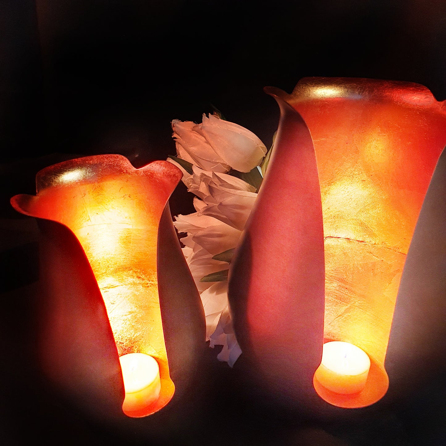 Copper Tulip - Rooo-Star