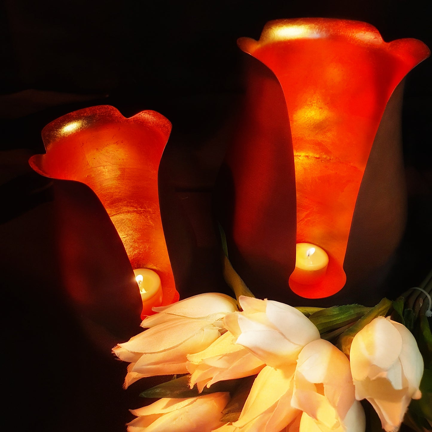 Copper Tulip - Rooo-Star