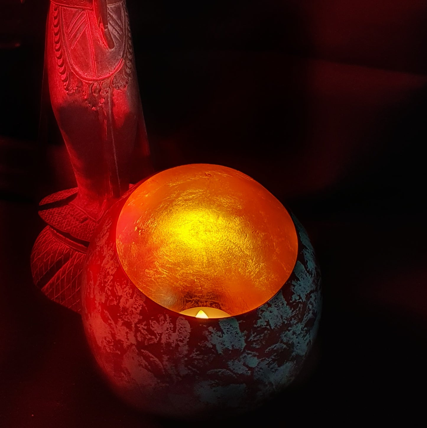 Mottled Orb - Rooo-Star