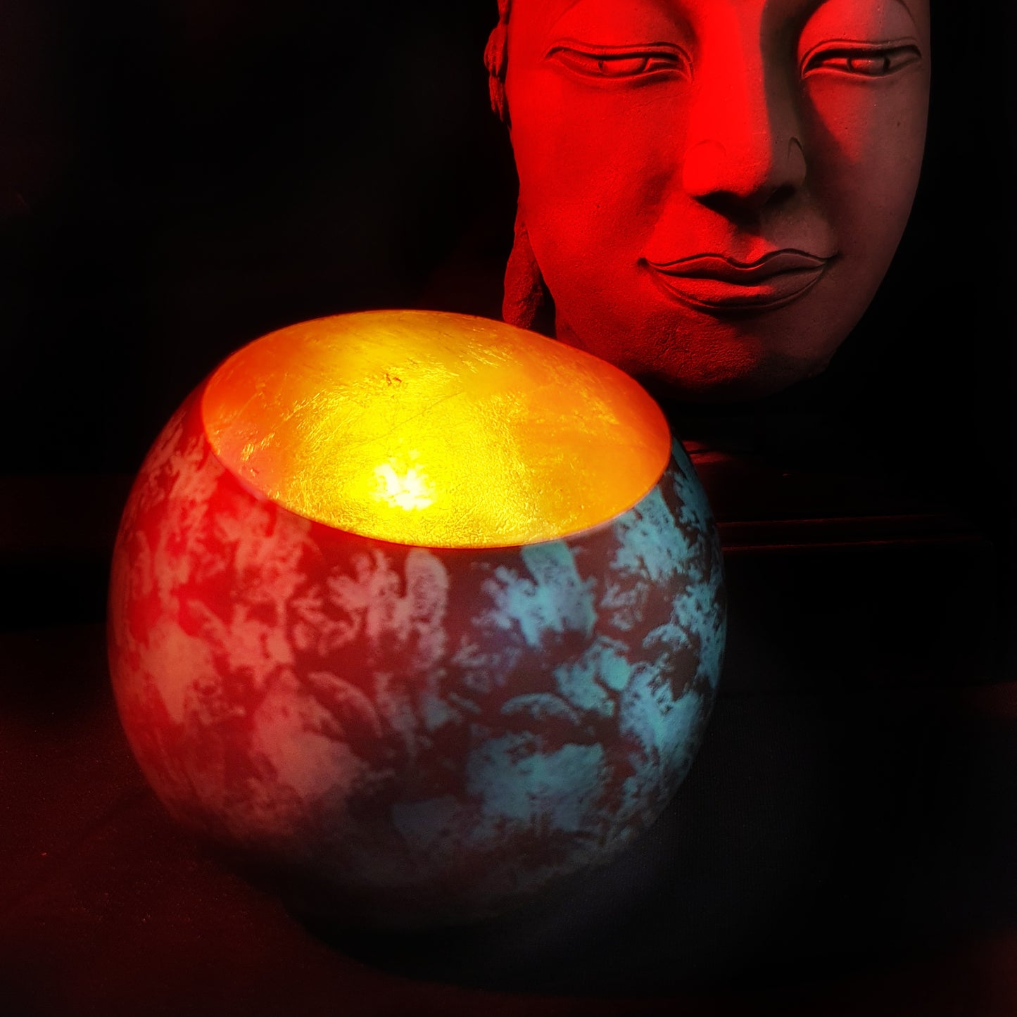 Mottled Orb - Rooo-Star