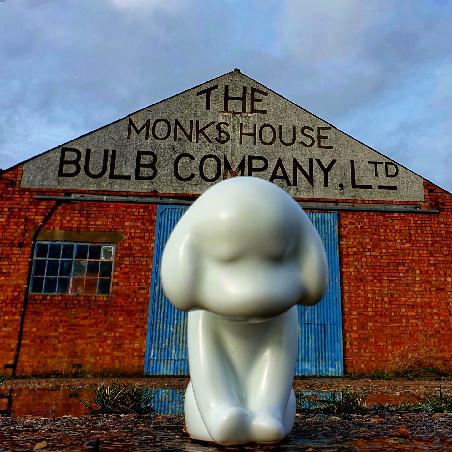 Sad Puppy - Rooo-Star