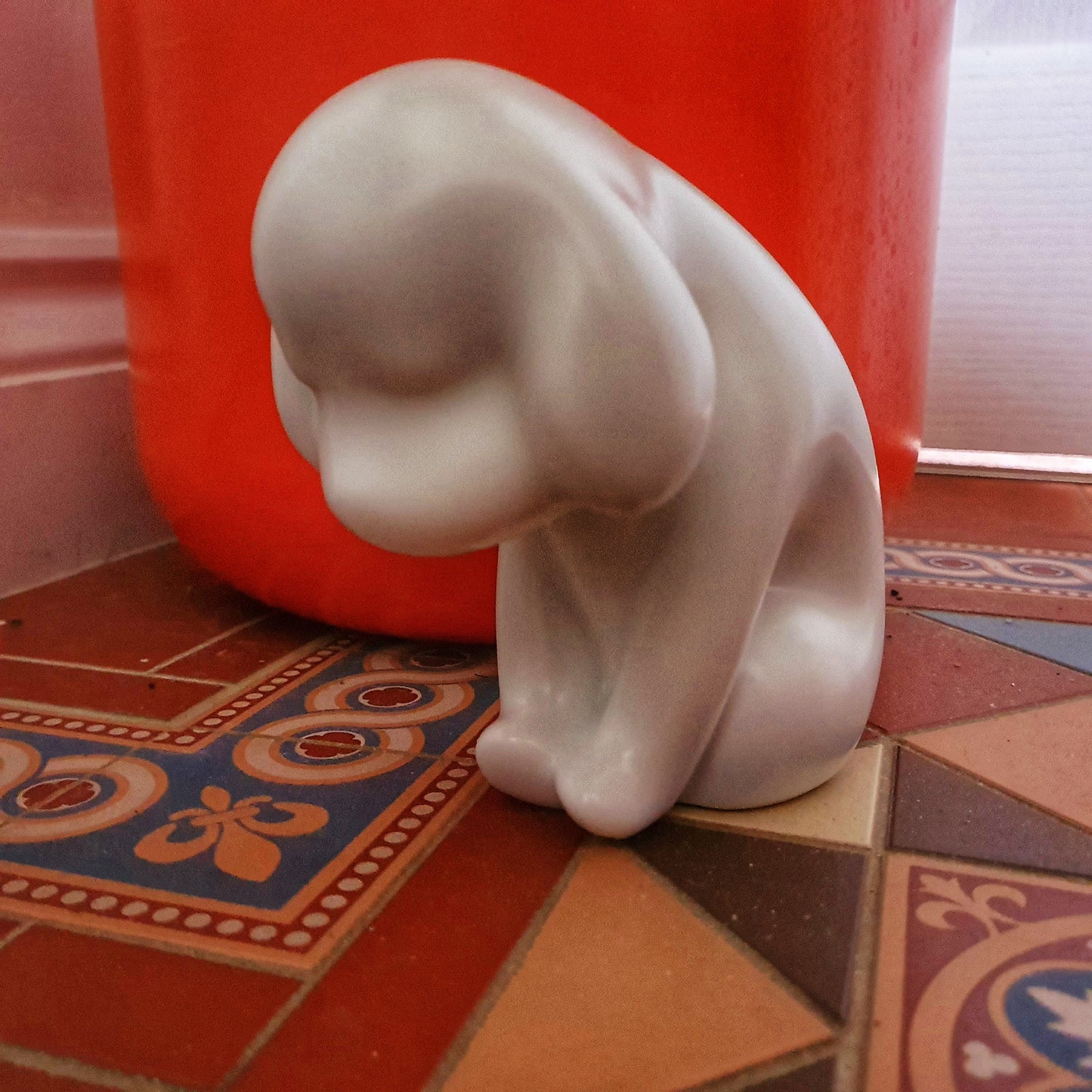 Sad Puppy - Rooo-Star