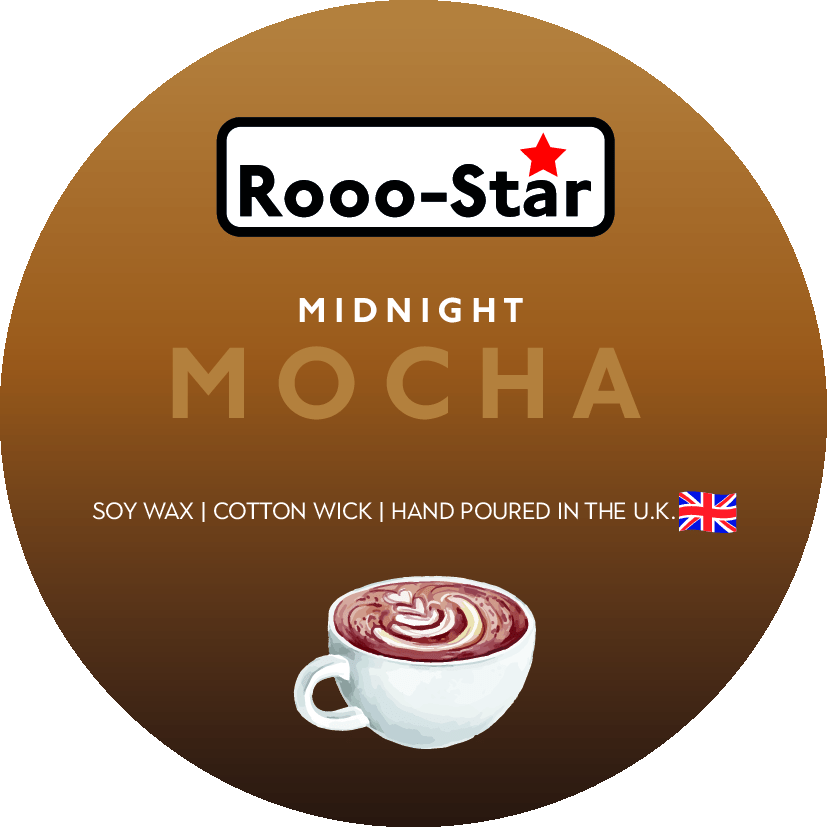 Midnight Mocha - Rooo-Star