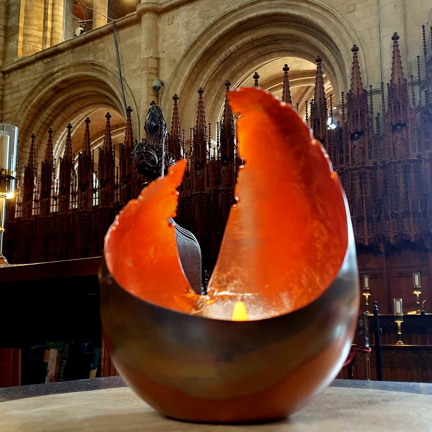 Crack 'n Egg - Rooo-Star