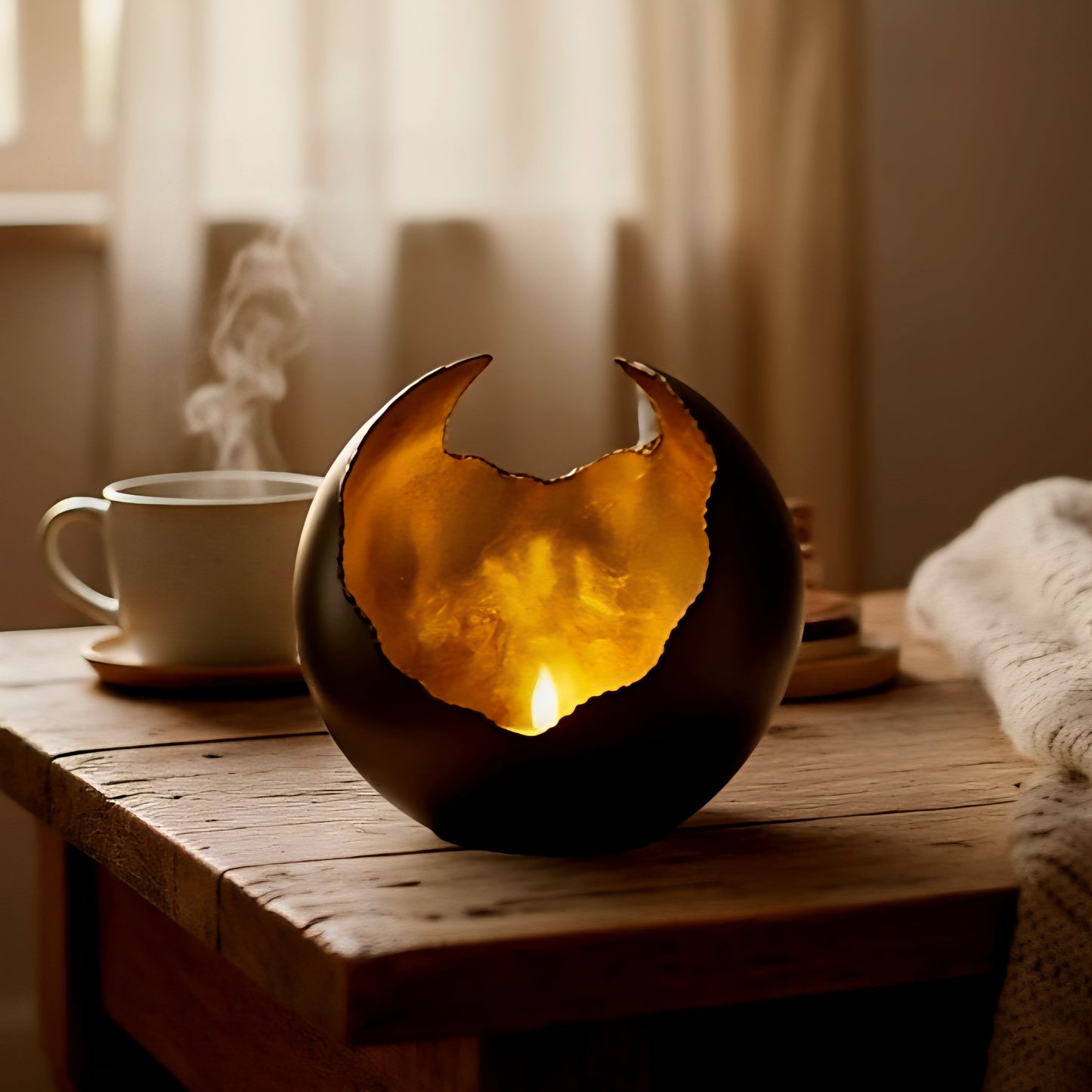 Nibble Moon - Rooo-Star