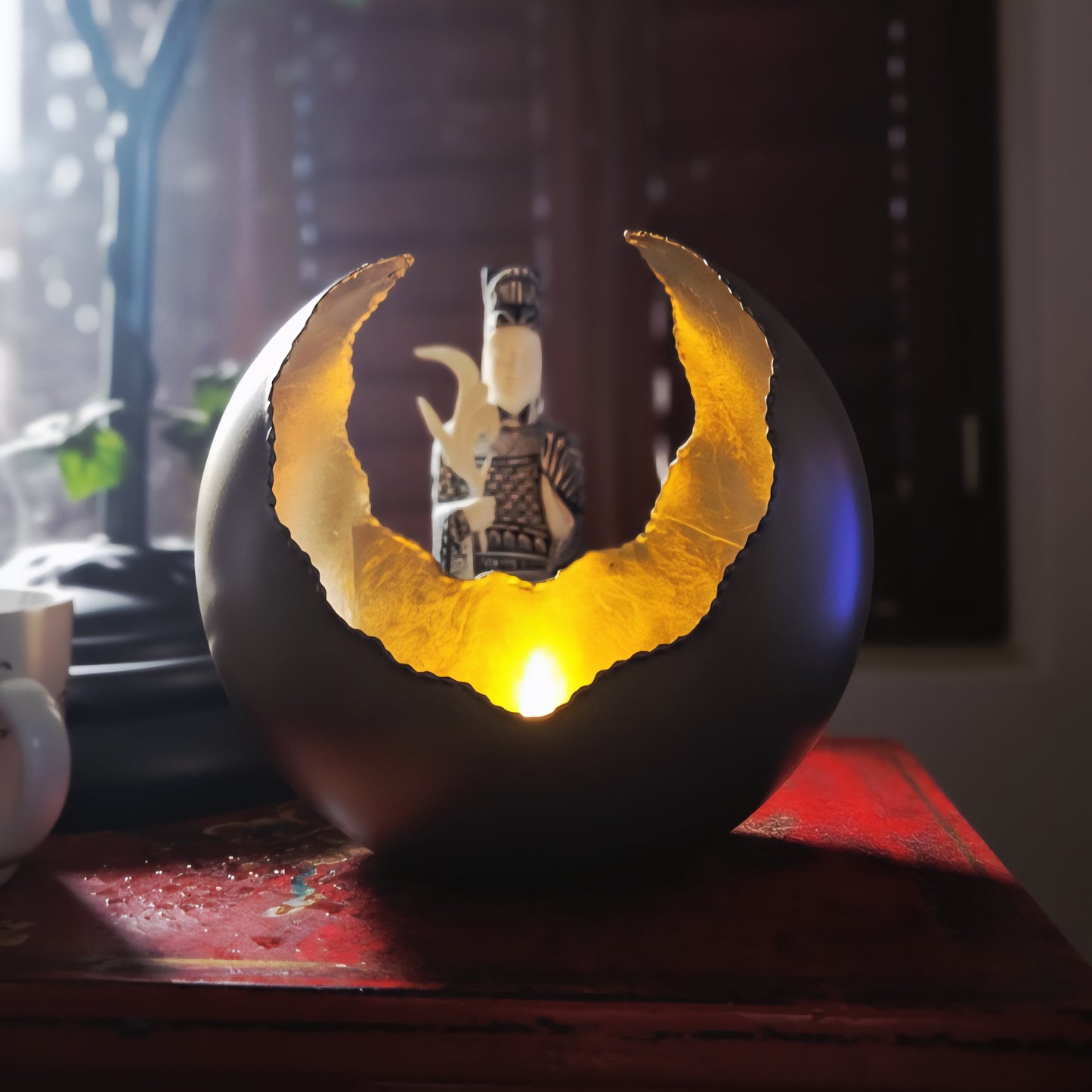 Nibble Moon - Rooo-Star