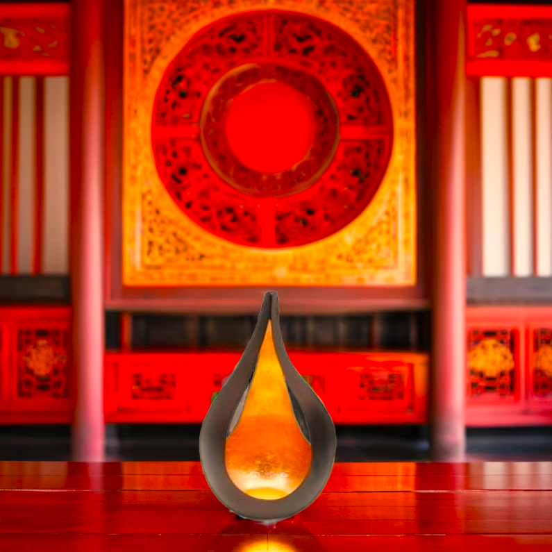 Radiant Droplet - Rooo-Star