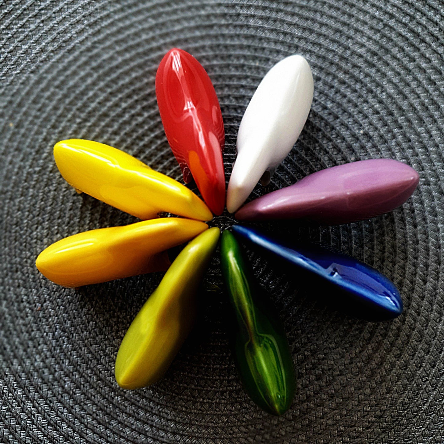 Hoisin Horses Single - Rooo-Star