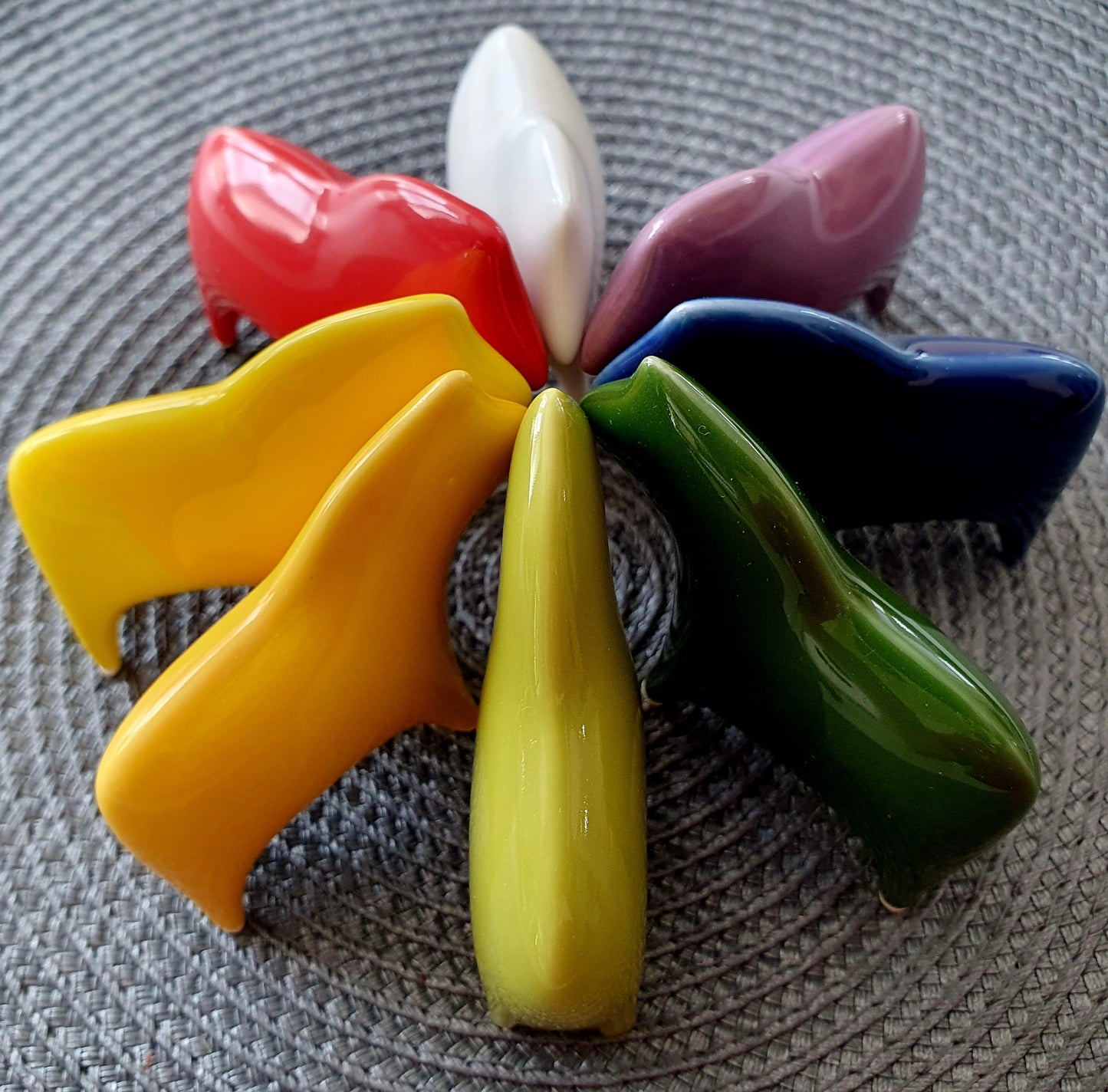 Hoisin Horses Single - Rooo-Star