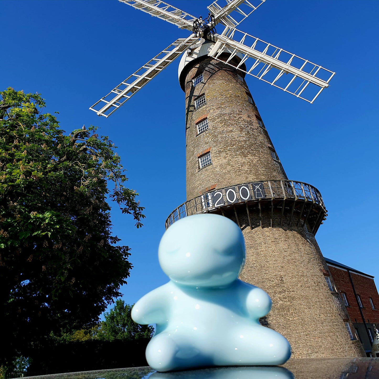 Pang Boi - Rooo-Star