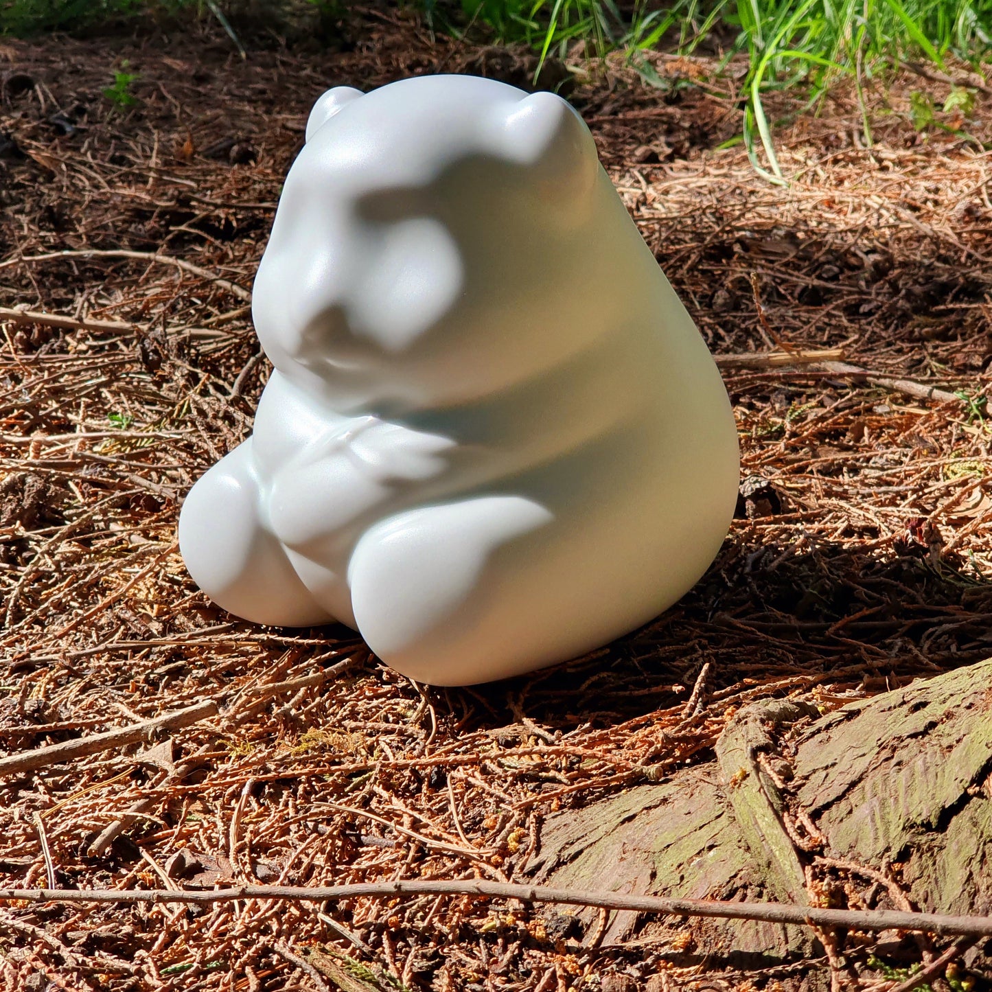 Chi Chi & An An - Rooo-Star