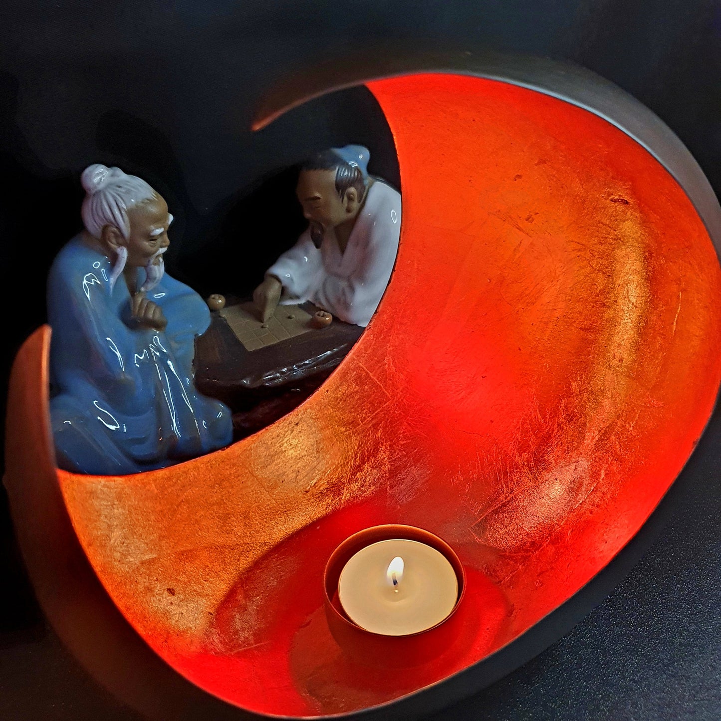 Crescent Moon - Rooo-Star