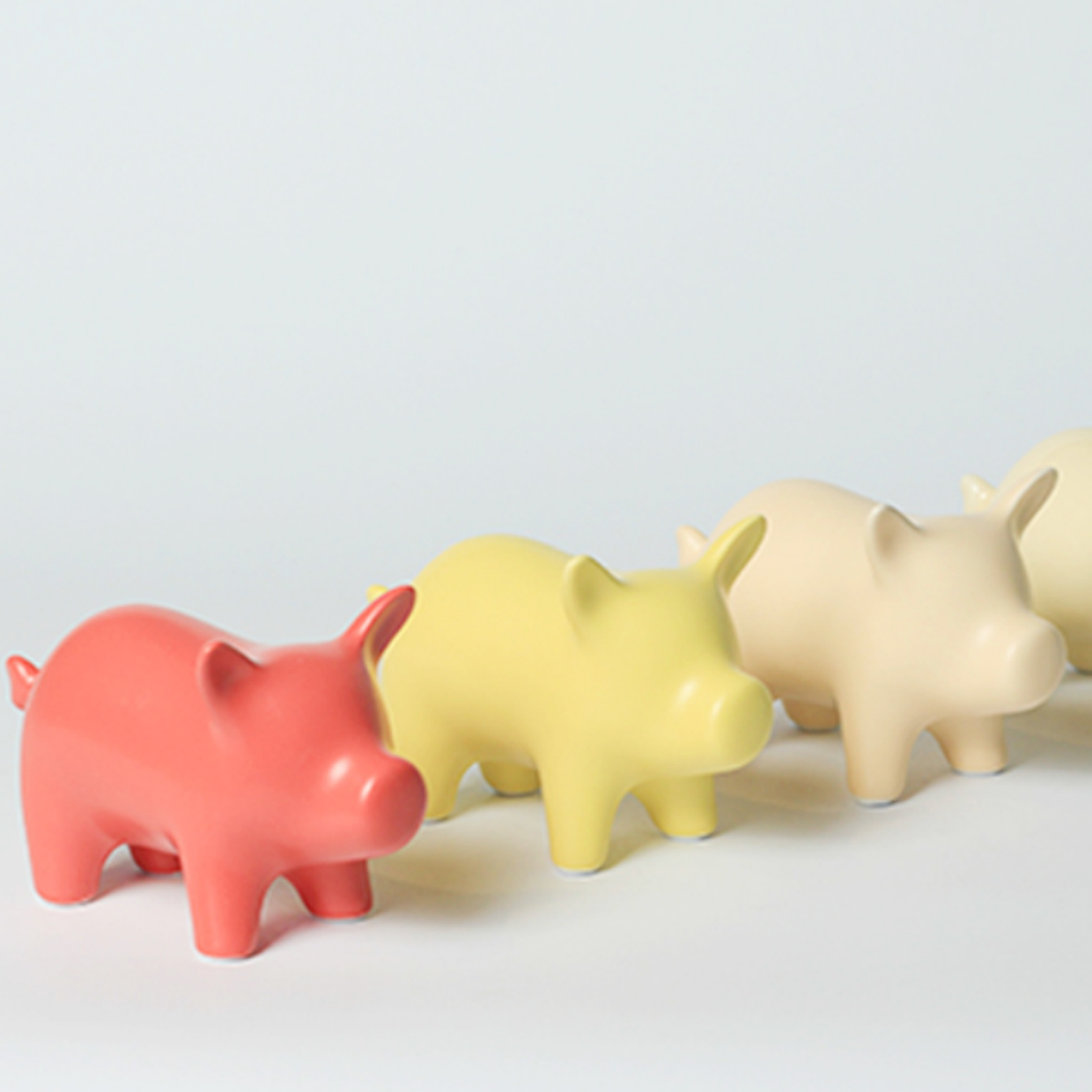 Napoleon The Pig - Rooo-Star