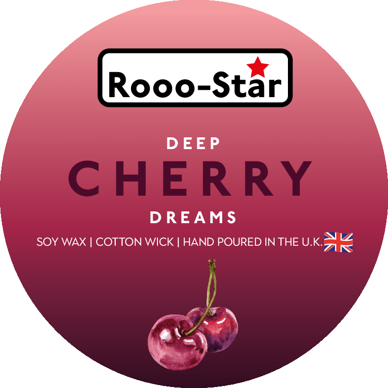 Deep Cherry Dreams - Rooo-Star