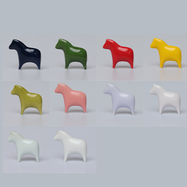 Hoisin Horses Single - Rooo-Star