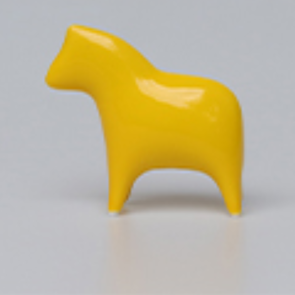 Hoisin Horses Single - Rooo-Star