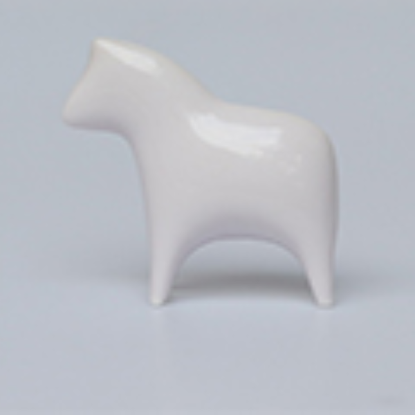 Hoisin Horses Single - Rooo-Star