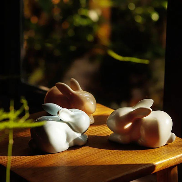 Hunny Bunny - Rooo-Star