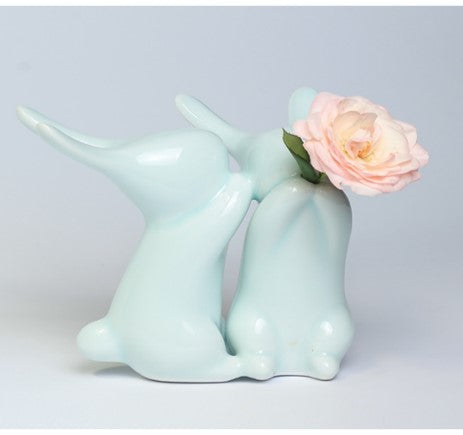 Bunny Flower Holders - Rooo-Star