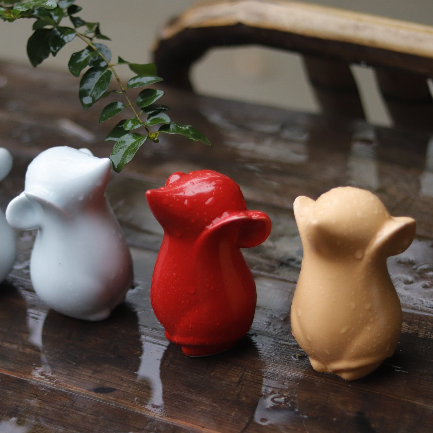 Roland Ratz - Rooo-Star