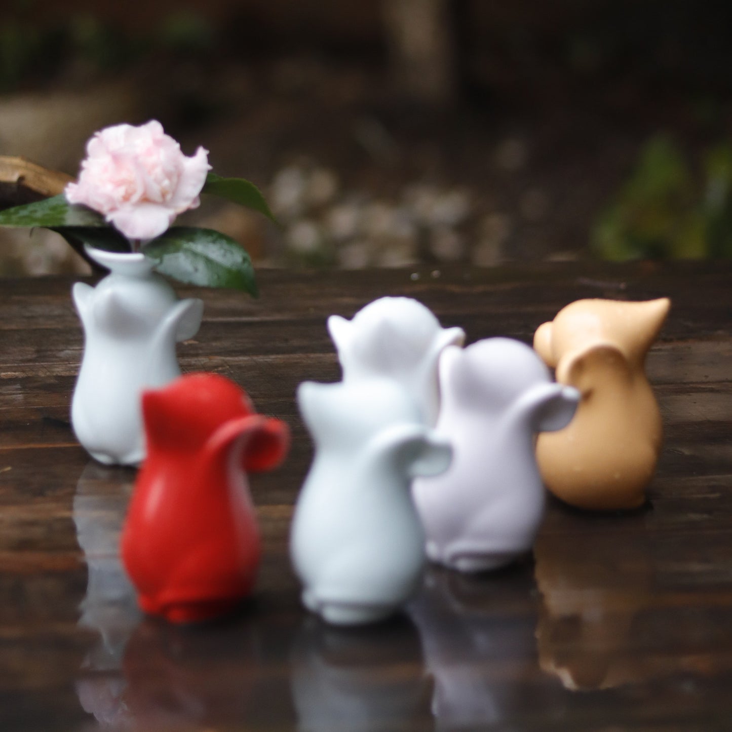 Roland Ratz - Rooo-Star