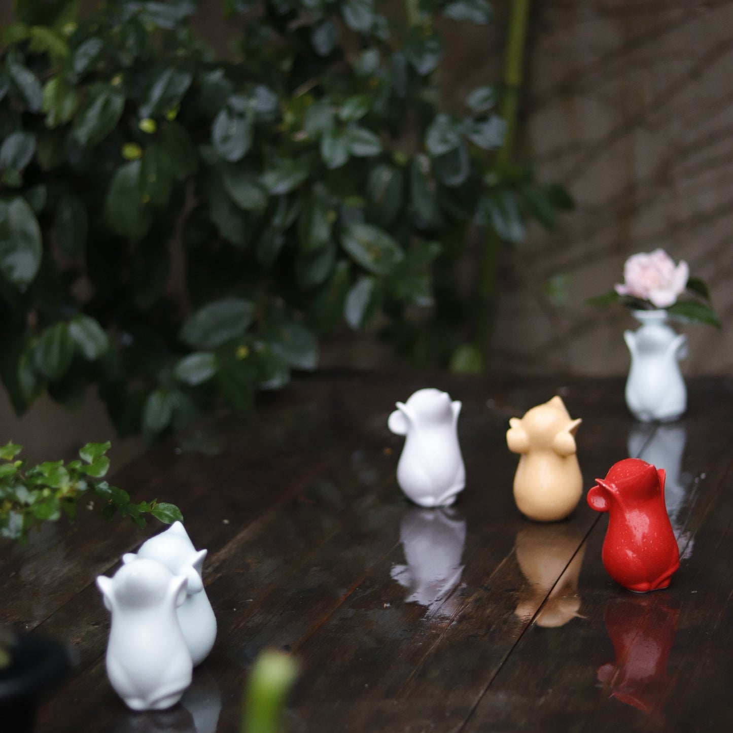 Roland Ratz - Rooo-Star