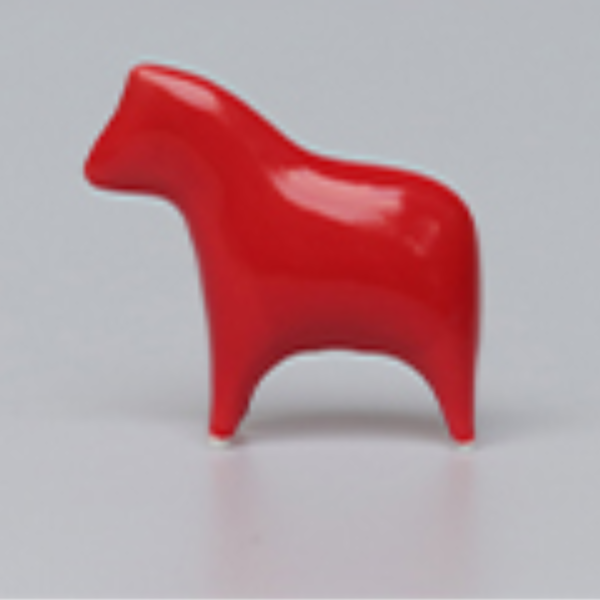 Hoisin Horses Single - Rooo-Star