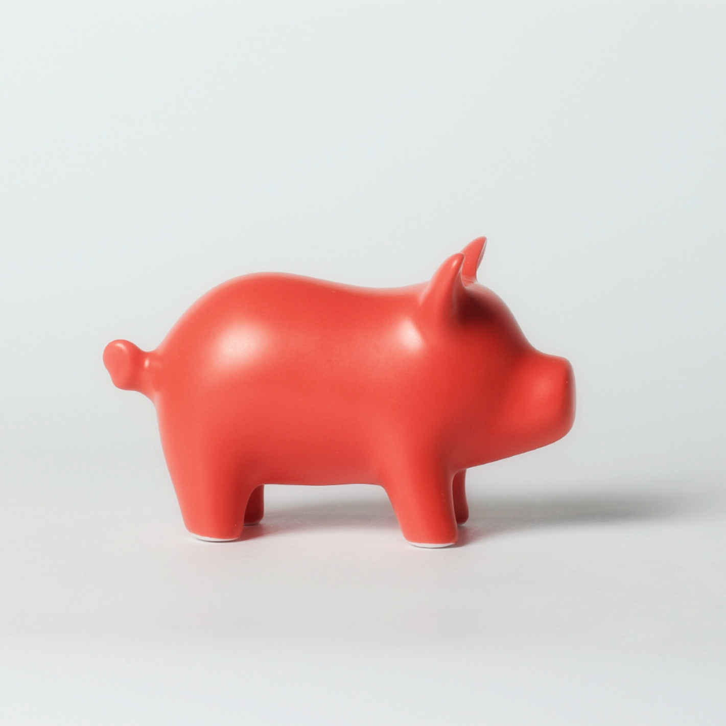 Napoleon The Pig - Rooo-Star