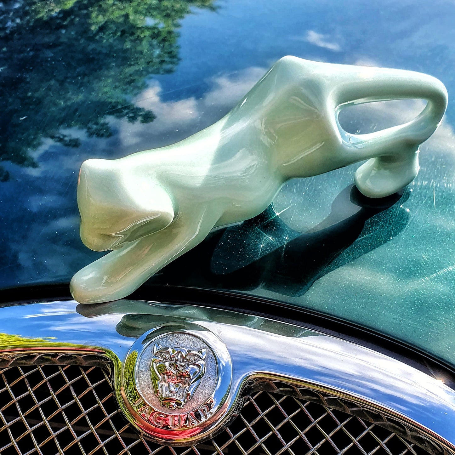 Shengwei Tiger - Rooo-Star