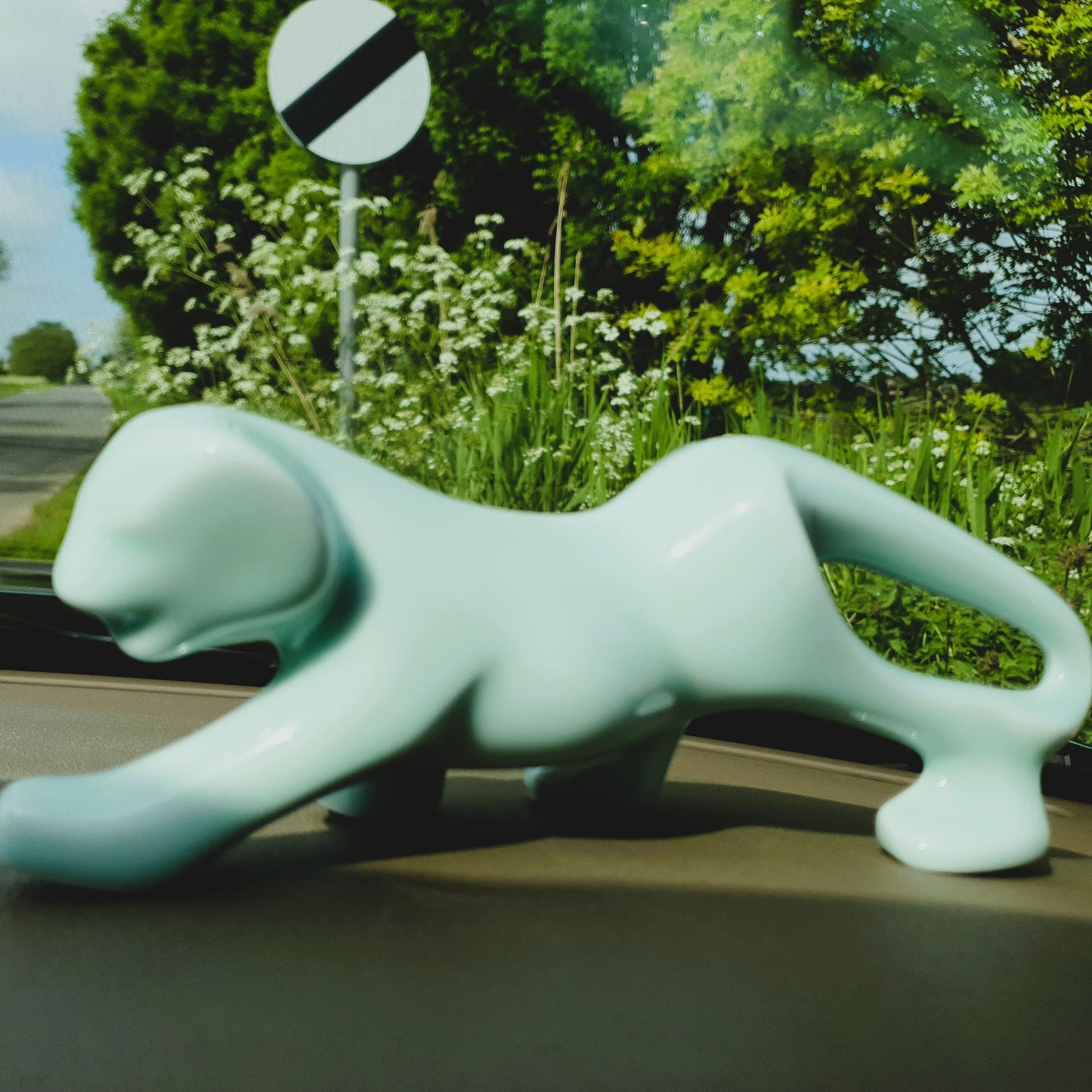 Shengwei Tiger - Rooo-Star