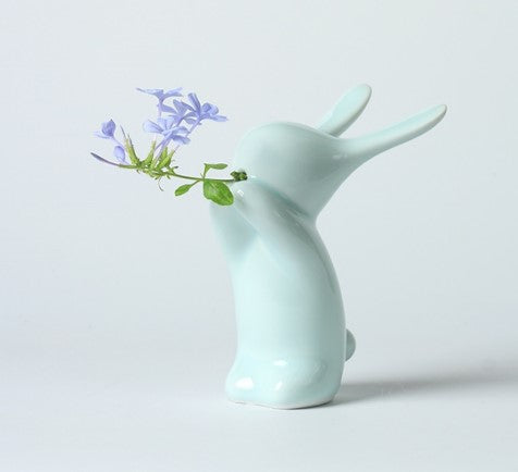 Bunny Flower Holders - Rooo-Star