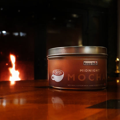 Midnight Mocha - Rooo-Star