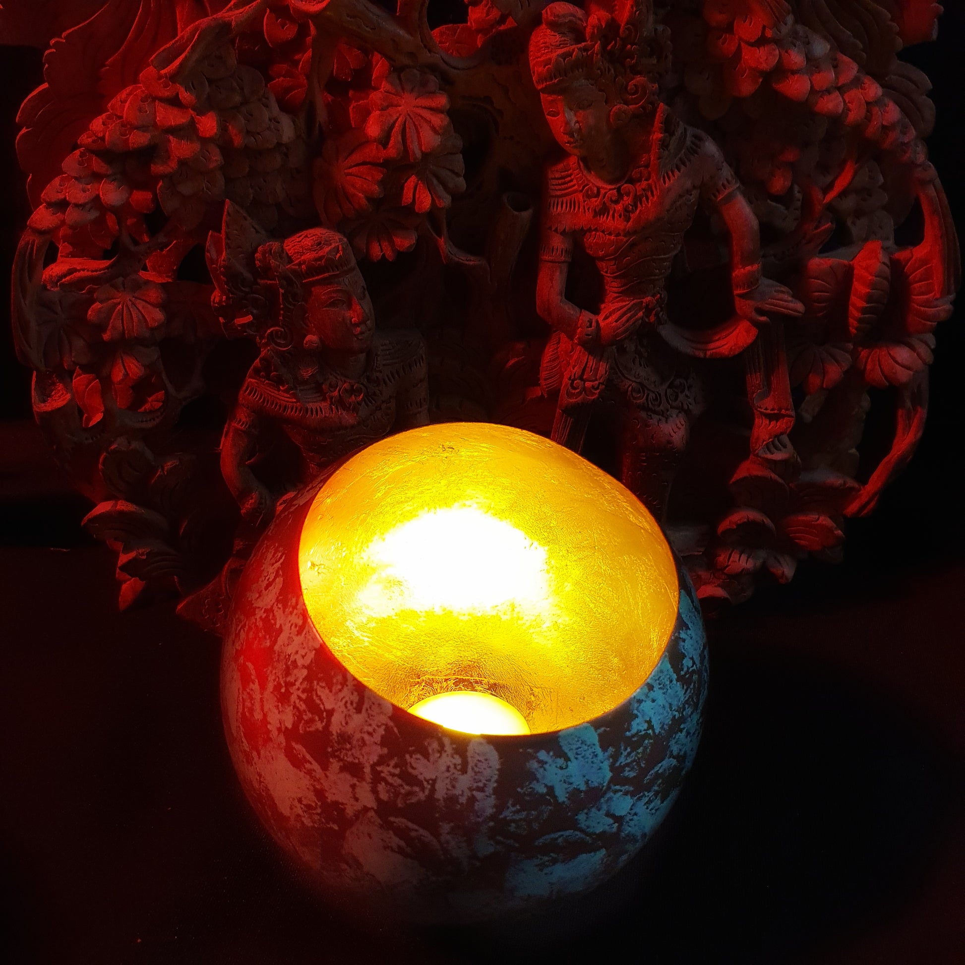 Mottled Orb - Rooo-Star