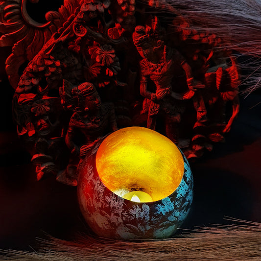 Mottled Orb - Rooo-Star