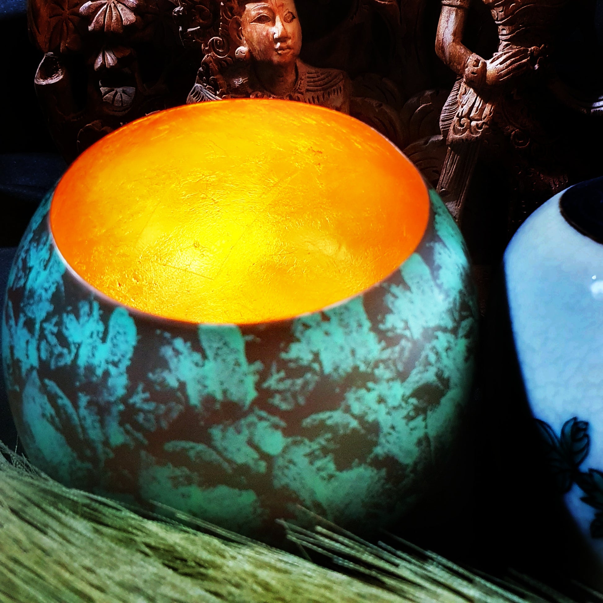 Mottled Orb - Rooo-Star