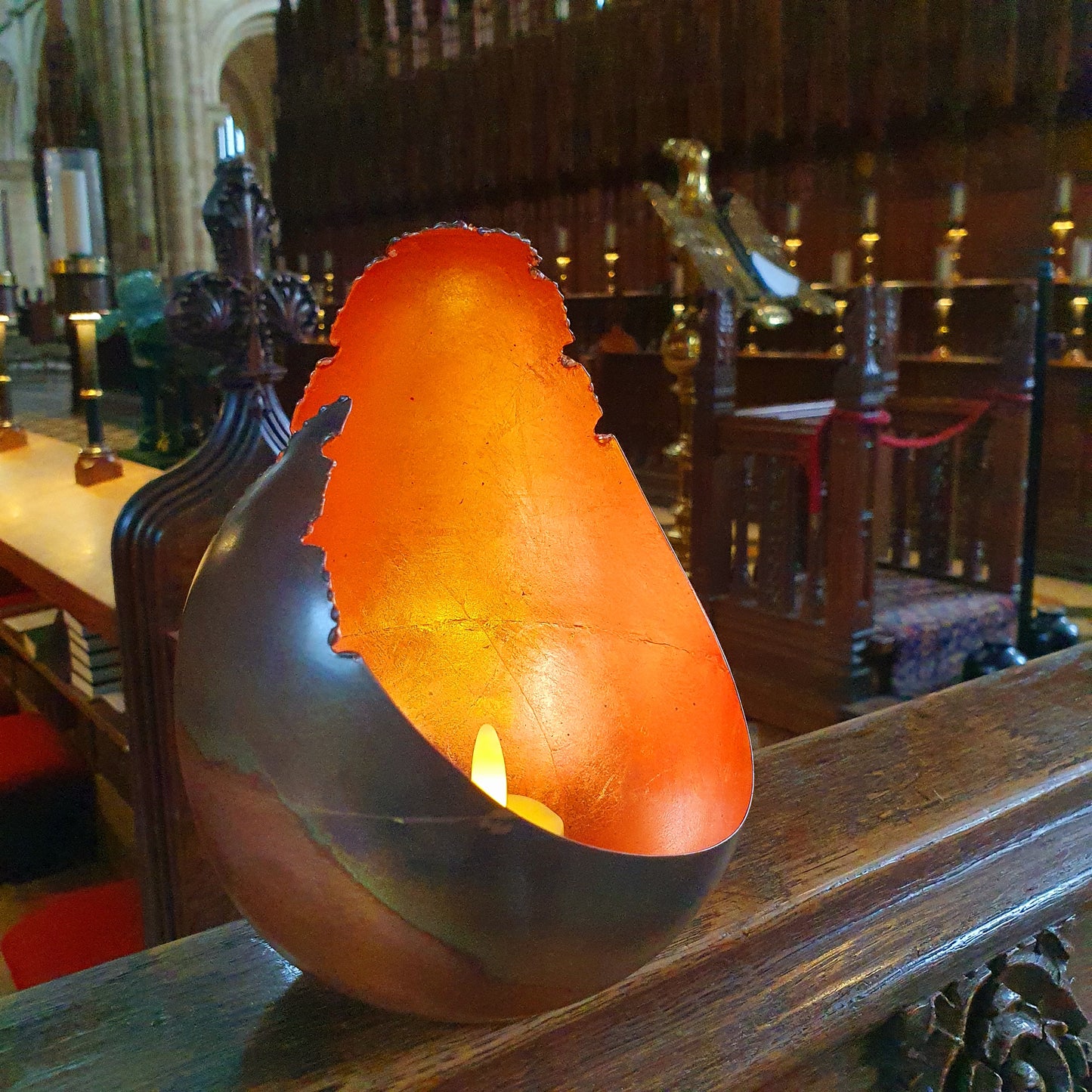 Crack 'n Egg - Rooo-Star