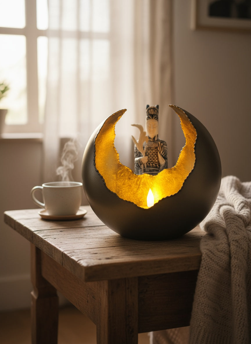 Nibble Moon - Rooo-Star