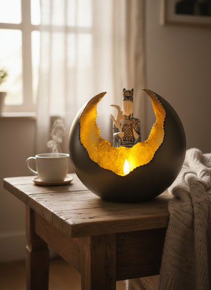 Nibble Moon - Rooo-Star