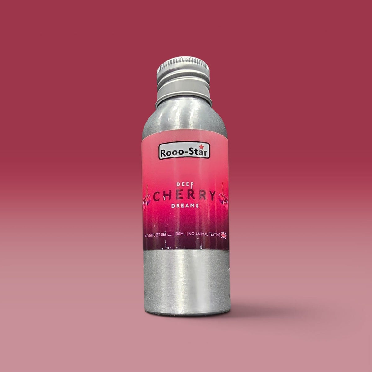 Deep Cherry Dreams - Rooo-Star