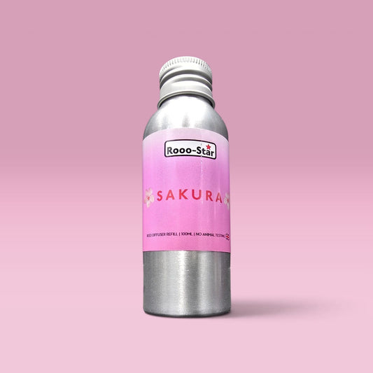 Sakura - Rooo-Star