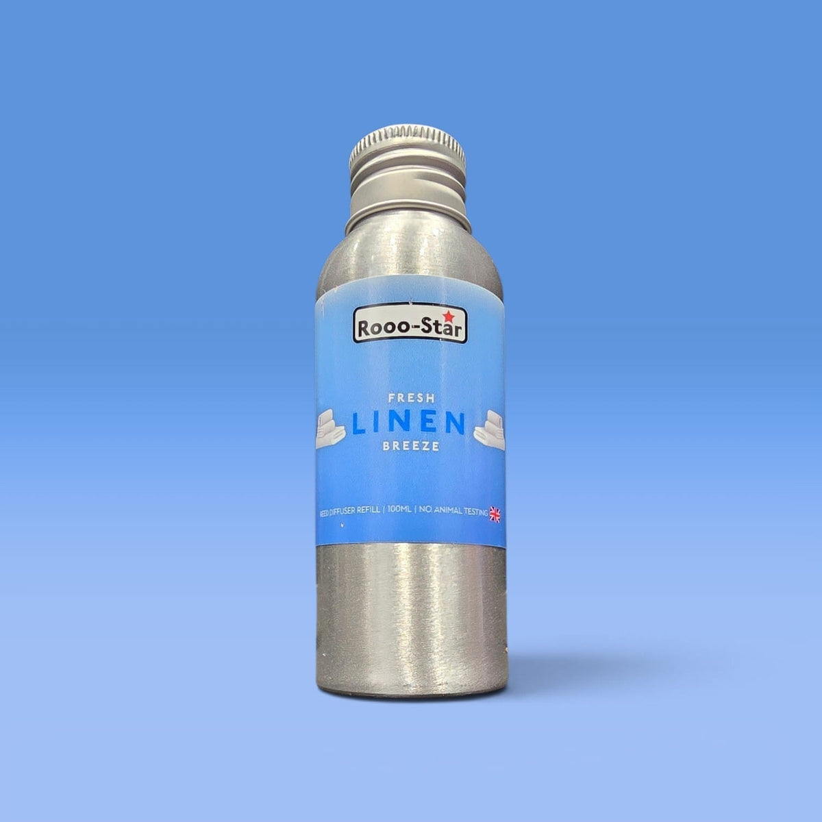 Fresh Linen Breeze - Rooo-Star