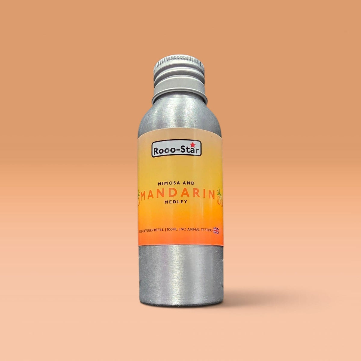 Diffuser Fragrances - Rooo-Star