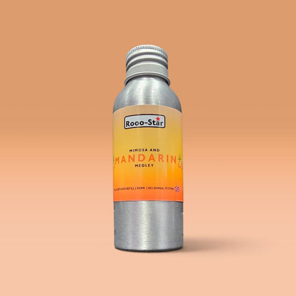 Diffuser Fragrances - Rooo-Star
