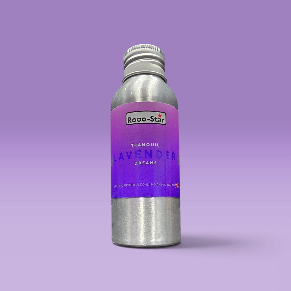Diffuser Fragrances - Rooo-Star