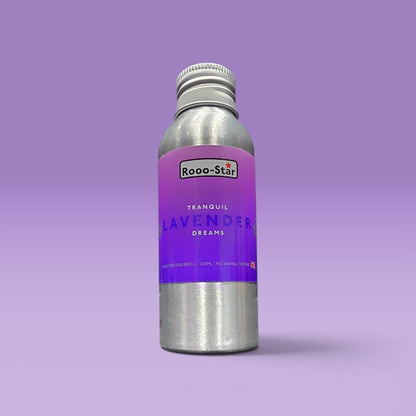 Diffuser Fragrances - Rooo-Star
