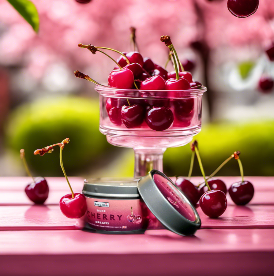 Deep Cherry Dreams - Rooo-Star