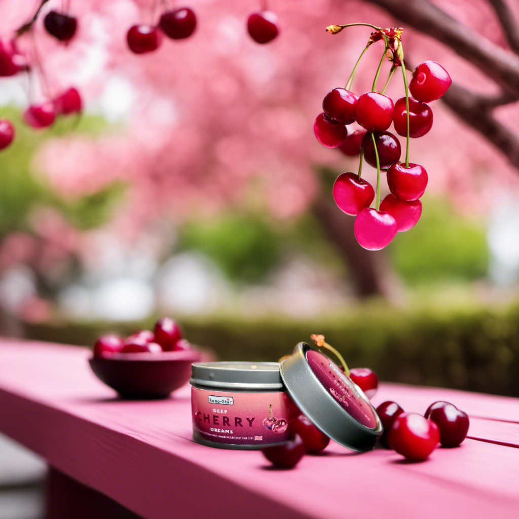 Deep Cherry Dreams - Rooo-Star