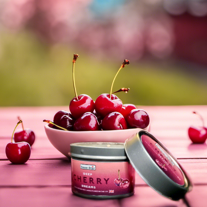 Deep Cherry Dreams - Rooo-Star